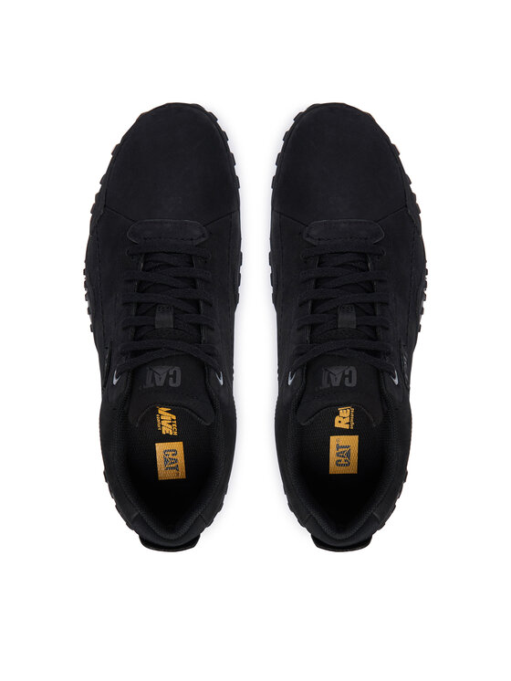 CAT Footwear CAT Footwear Superge Gridlock Lo P726601 Črna