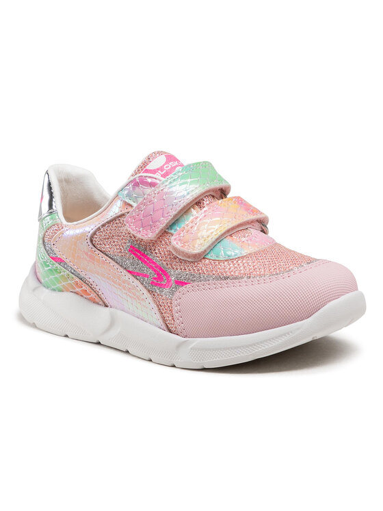 Sneakers 285970 D Multicolore