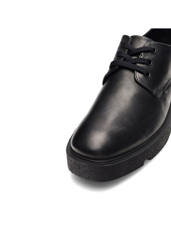 Lasocki Lasocki Oxfords WI16-TULA-02 Nero