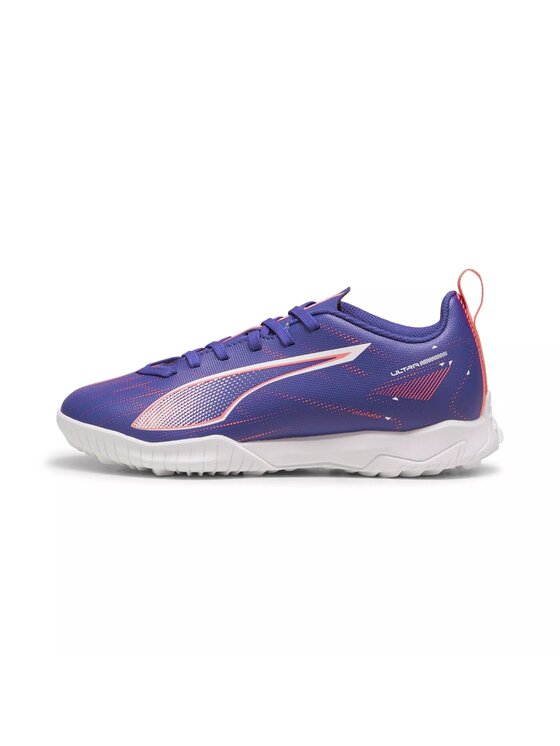 Puma Puma Buty do piłki nożnej 107910 Niebieski