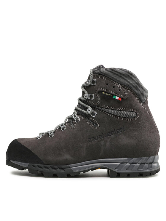 Zamberlan Zamberlan Bakancs 900 Rolle Evo Gtx GORE-TEX Szürke