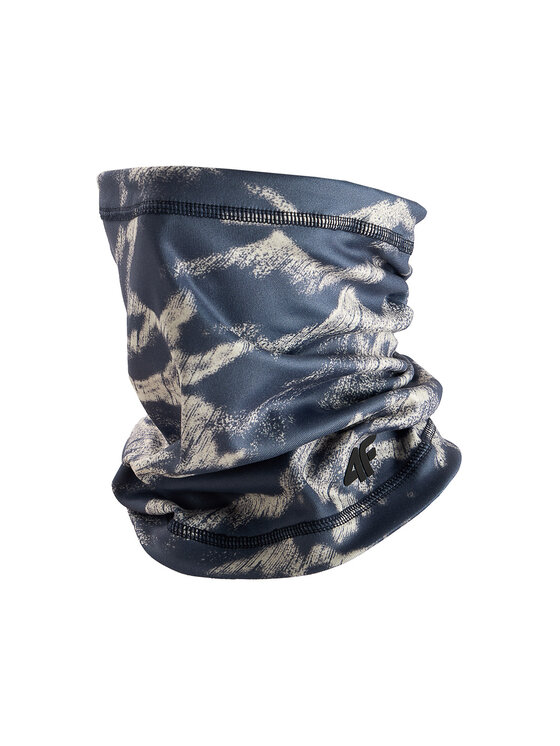 4F 4F Chusta MIDSHOP ACCESSORIES Kolorowy