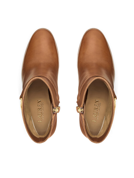 LAUREN RALPH LAUREN Lauren Ralph Lauren Aulinukai 802912277001 Ruda