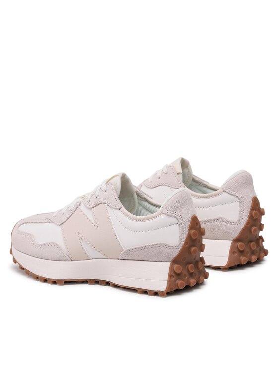 New Balance New Balance Сникърси WS327AN Бежов