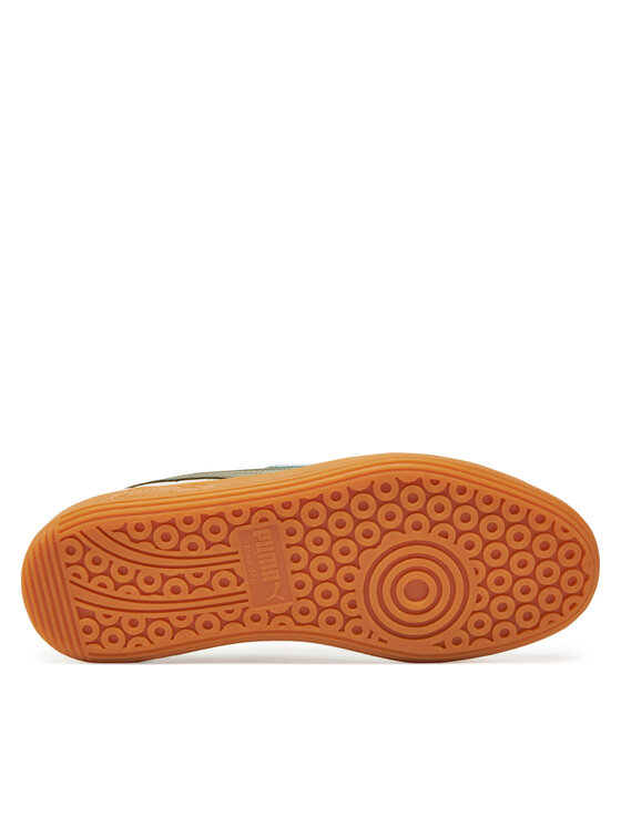 Puma Puma Laisvalaikio batai Palermo Team 396463 51 Žydra