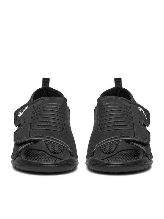 SHAQ Shaq Basutės LEA-XM-0048 Juoda