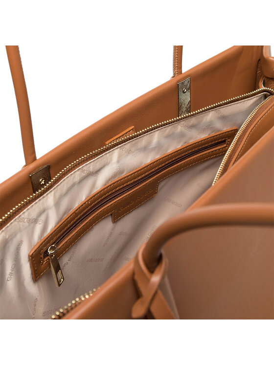 Gino Rossi Gino Rossi Handtasche OJ-82712 Braun