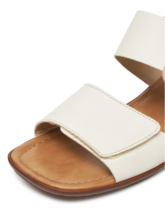 Rieker Rieker Sandalen 62663-60 Écru