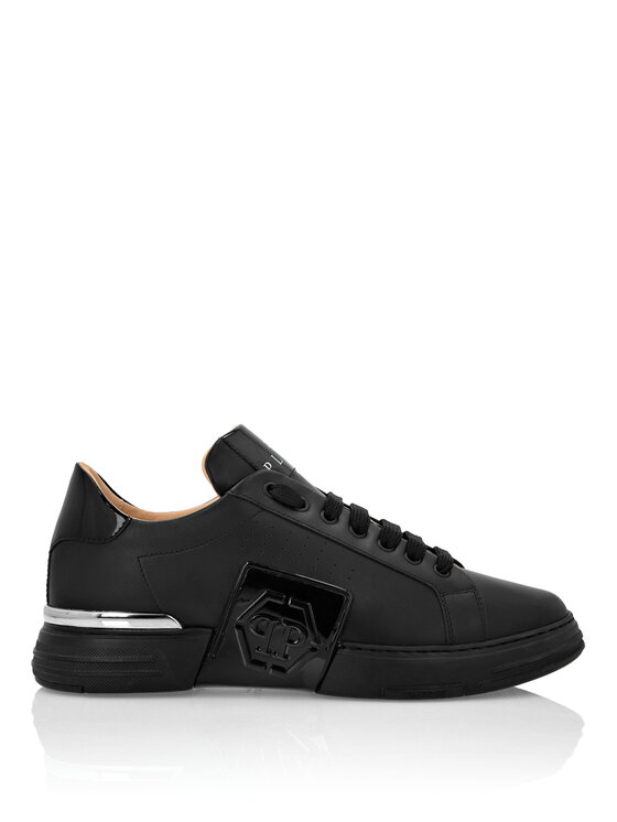 PHILIPP PLEIN PHILIPP PLEIN Sneakers 9707 Nero