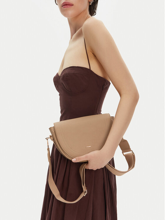 DeeZee DeeZee Borsetta LA482-1779 Beige
