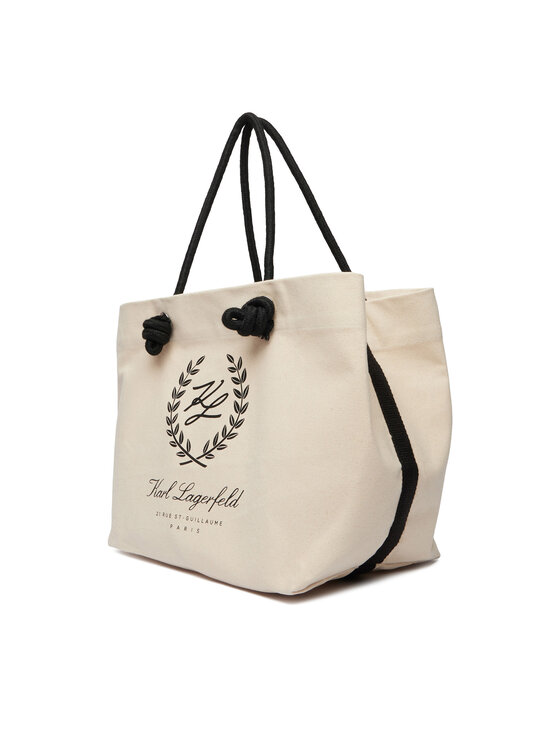 KARL LAGERFELD KARL LAGERFELD Soma B1W46065 Bēšs