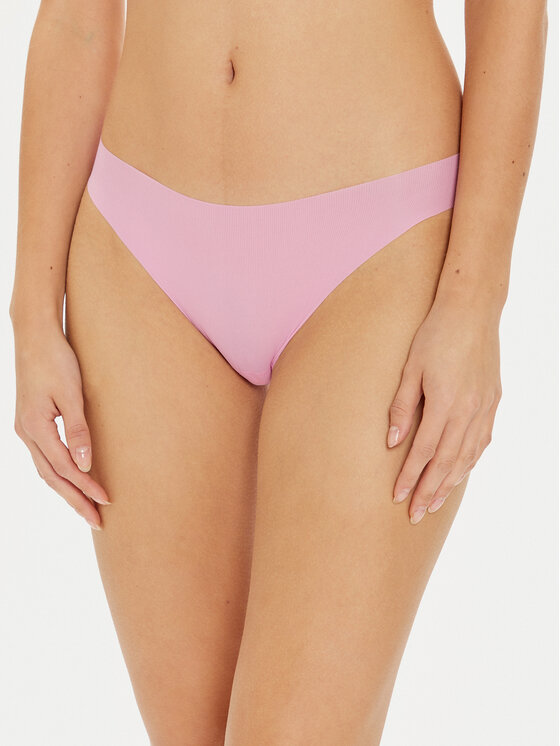 Chantelle Chantelle Klasické kalhotky Pulpies C22HA3 Růžová