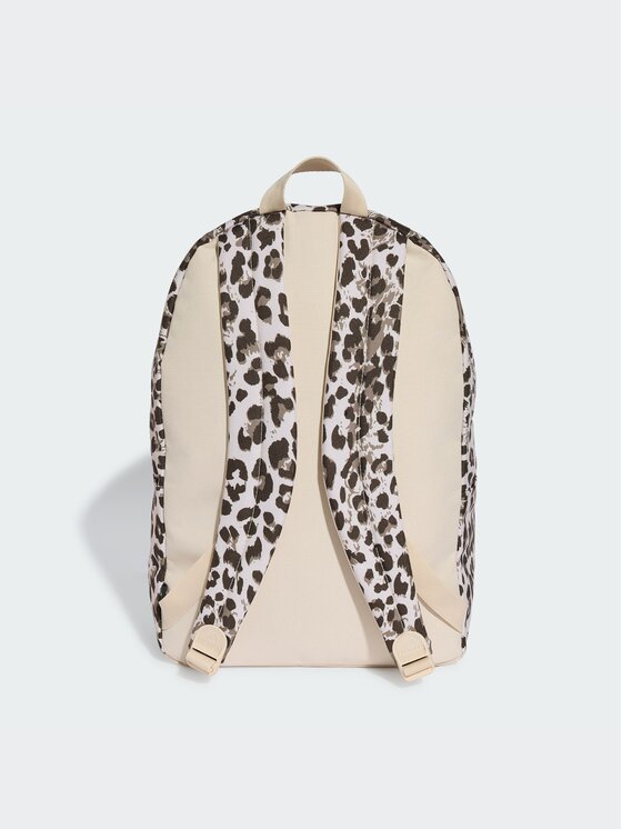 adidas adidas Rucksack Leo Graphic Backpack KH4605 Beige