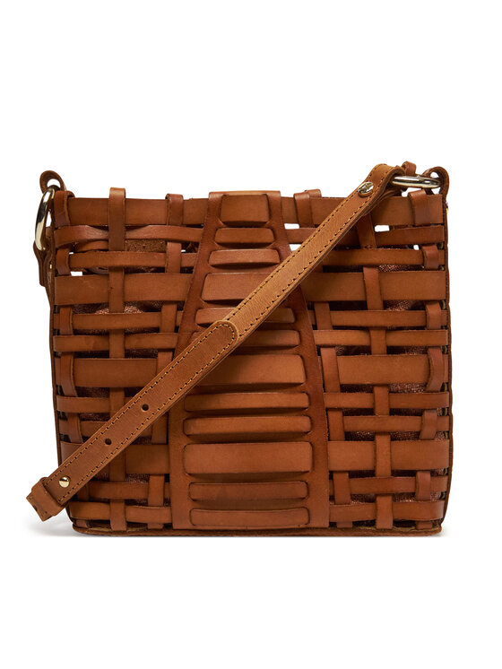 Pikolinos Pikolinos Handtasche WHA-1121 Braun