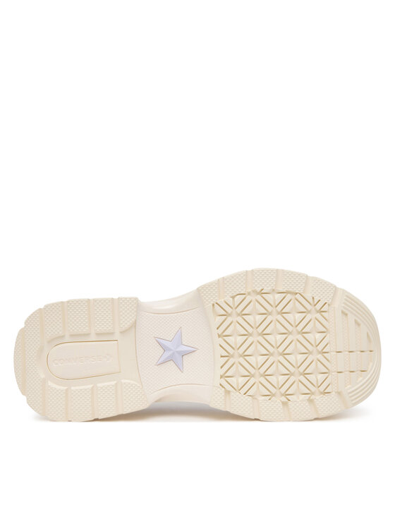 Converse Converse Кеди Run Star Crush Lace A24219C Світло-синій