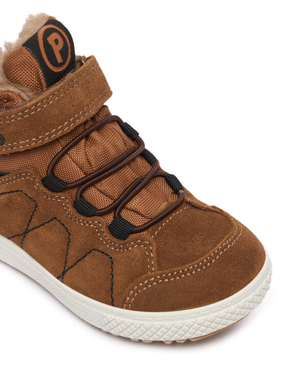 Primigi Primigi Μποτίνια GORE-TEX 2386411 M Καφέ