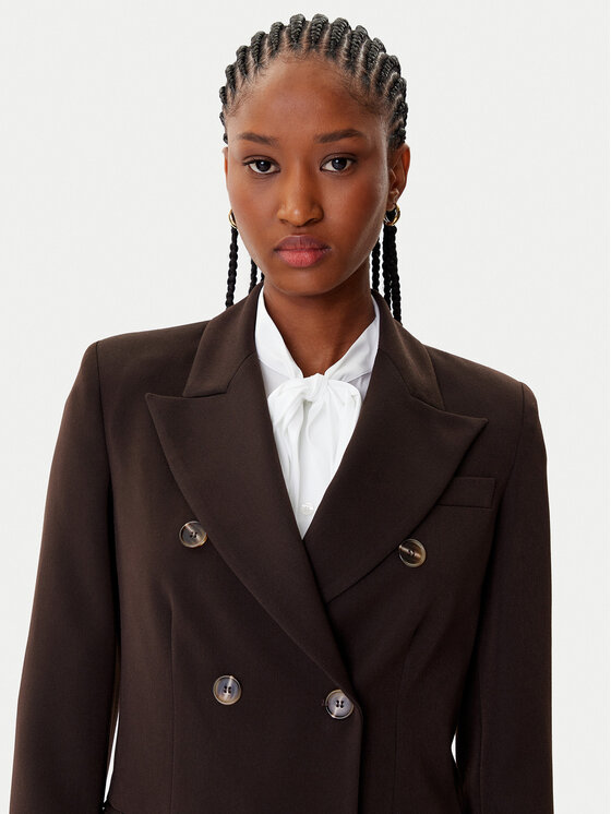 ARTIGLI ARTIGLI Піджак ACGI003186 Коричневий Regular Fit