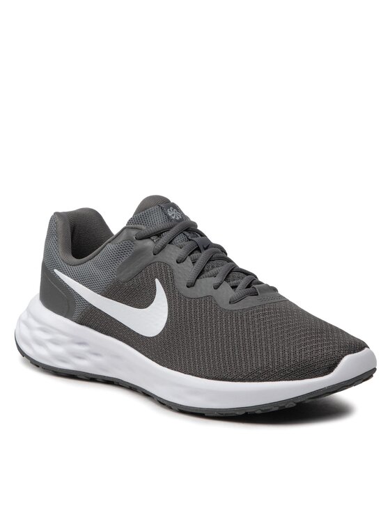 Nike discount gris noir