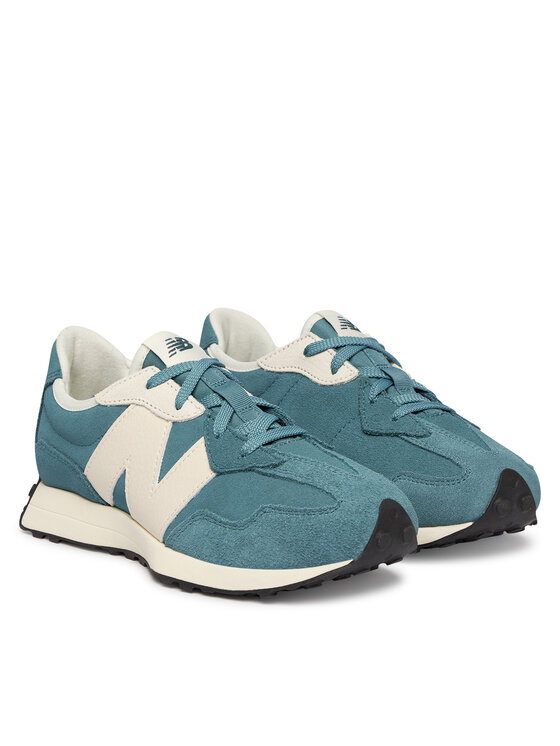 New Balance New Balance Sneakersy G3272G4 Niebieski