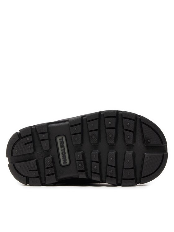 Tretorn Tretorn Gumene čizme Aktiv Chelsea Winter 47337910 Crna