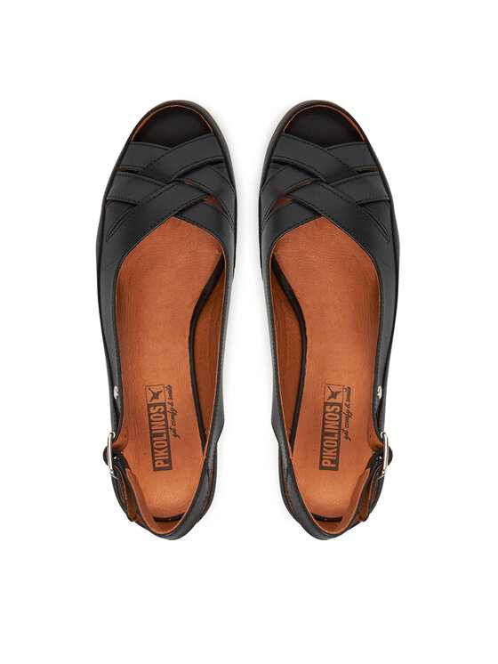 Pikolinos Pikolinos Sandali W1E-1587 Nero