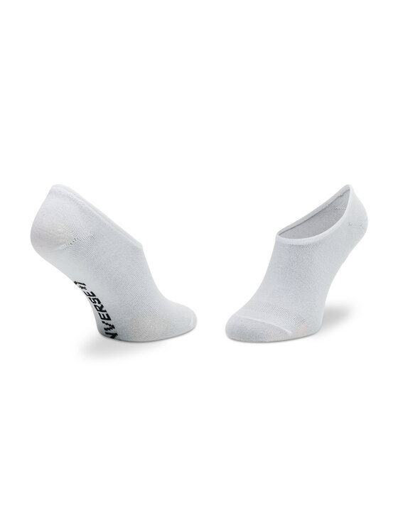 Set di 3 paia di calzini corti da donna E1135E
