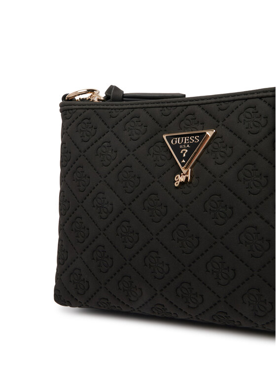 Guess Guess Сумка J6GZ36 WR200 Чорний