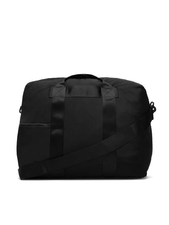 EA7 Emporio Armani EA7 Emporio Armani Borsa 245078 3R911 02021 Nero