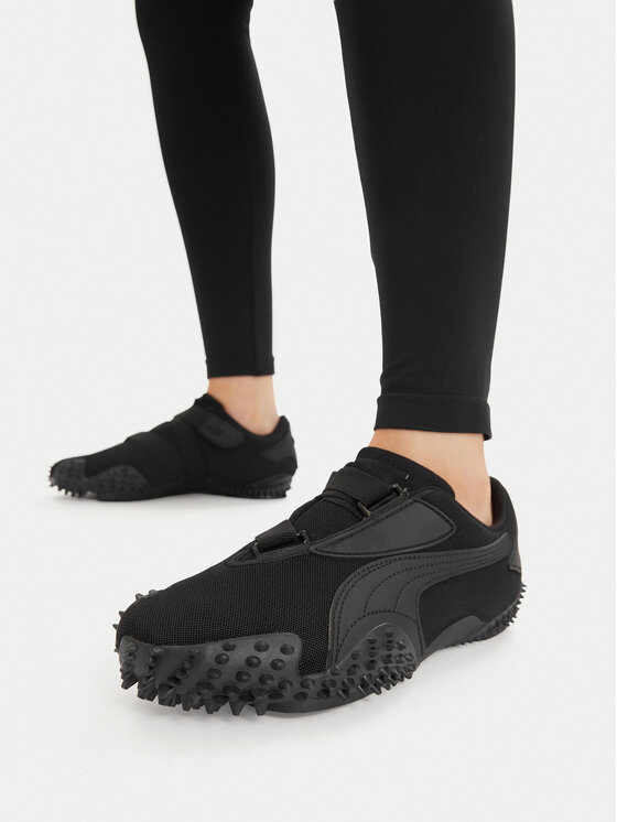 Puma Puma Sportcipők Mostro OG Prime Jr 03729 02 Fekete