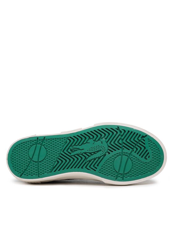 Lacoste Lacoste Sneakersy L004 222 1 Sfa 744SFA0032454 Czarny
