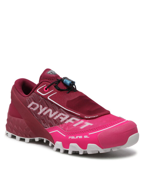 Dynafit Dynafit Jooksujalatsid Feline Sl W 64054 Bordoopunane