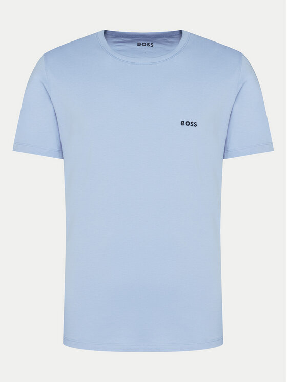 BOSS BOSS Set od 3 majice 50532470 Šarena Regular Fit