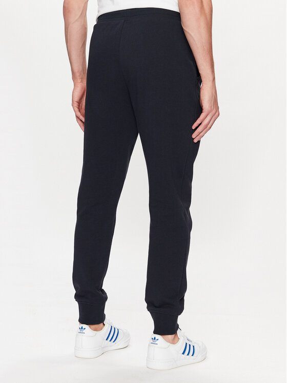 Napapijri Napapijri Sportinės kelnės Malis Sum NP0A4H8C Tamsiai mėlyna Regular Fit