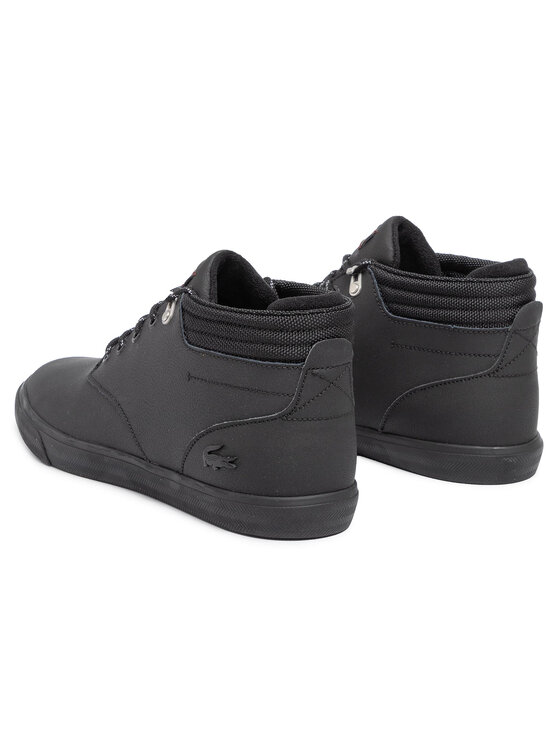 Lacoste esparre deals winter black