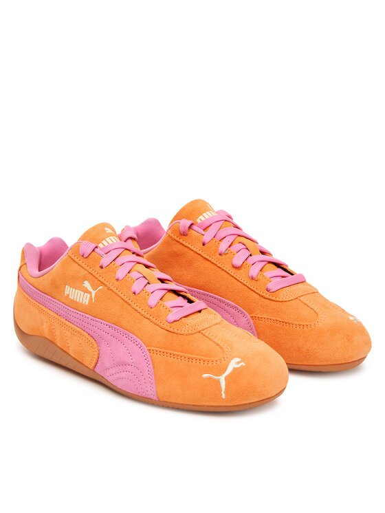 Puma Puma Tenisice Speedcat OG 398846 50 Narančasta