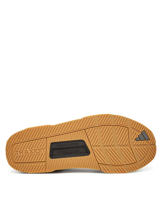 adidas adidas Edzőtermi cipők Dropset Control JQ1767 Fekete