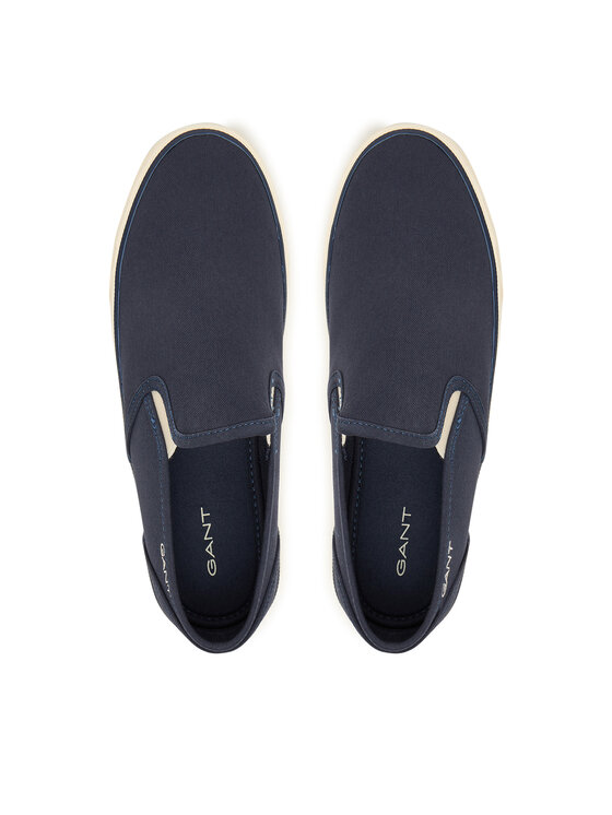 Gant Gant Tenisice 30638883 Tamnoplava