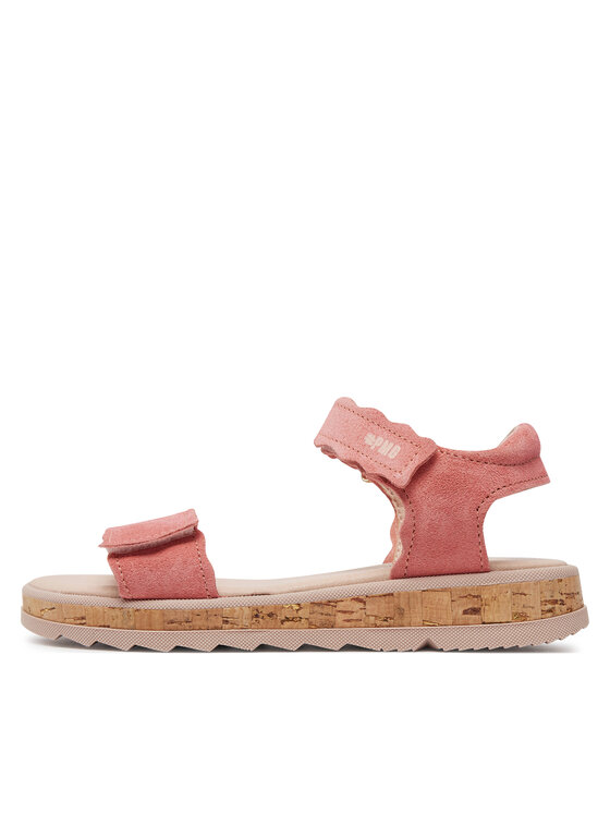 Primigi Primigi Sandalen 5937511 S Rot