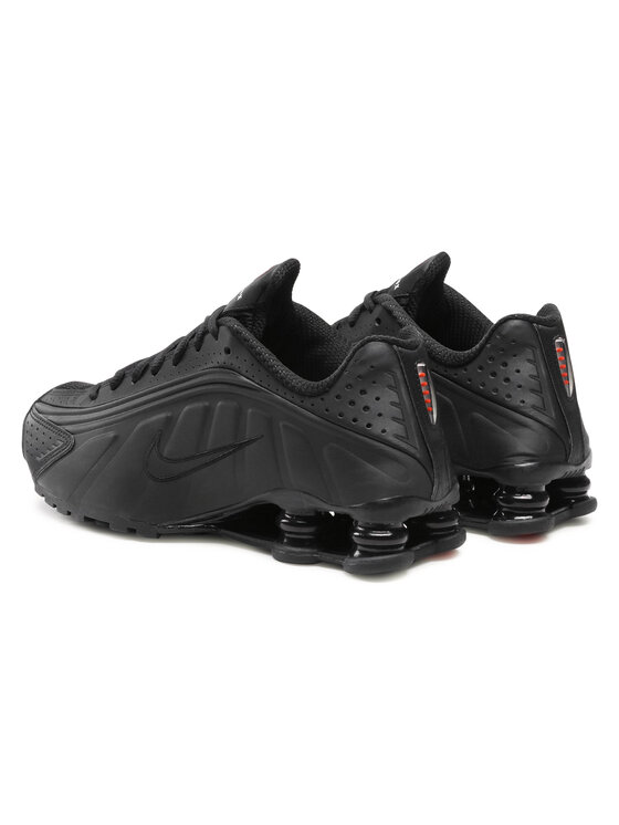Nike Nike Superge Shox R4 AR3565 004 Črna
