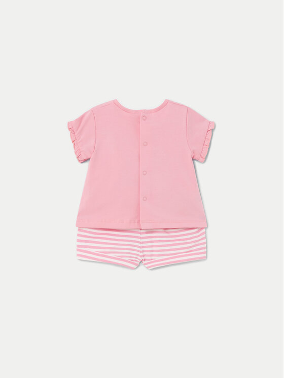 Mayoral Mayoral Kinderset 1634 Bunt Regular Fit