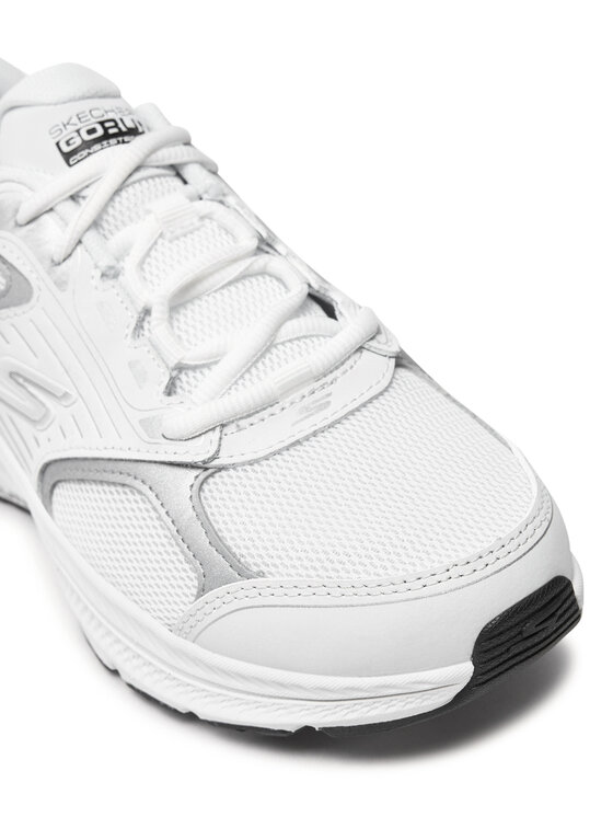 Skechers Skechers Scarpe running GO RUN Consistent™ 128606 Bianco