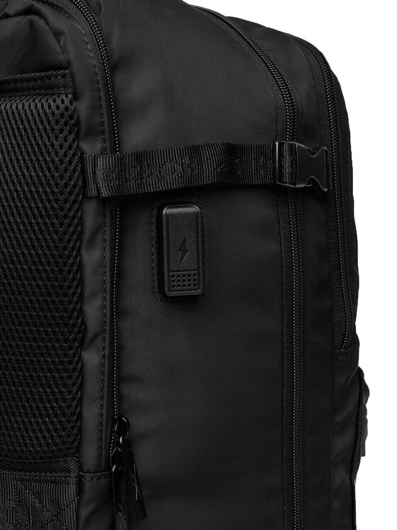 Reebok Reebok Rucksack RBK-015-CCC-06 Schwarz