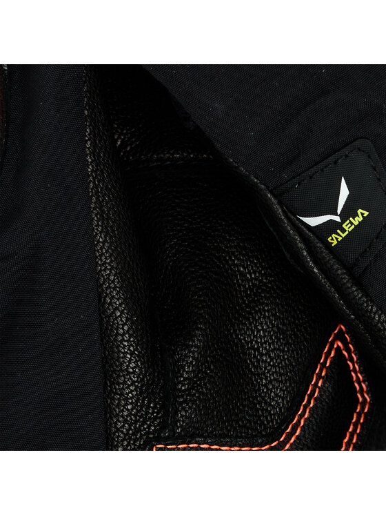 Salewa Salewa Smučarske rokavice Ortles Tw W Gloves 028529 Črna