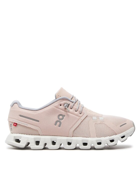 On On Scarpe running Cloud 5 5998153 Rosa