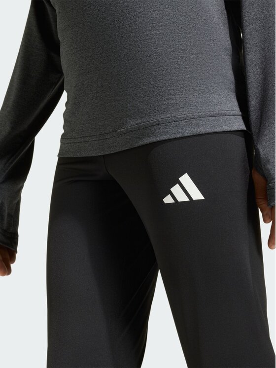 adidas adidas Legginsy 158900 Czarny
