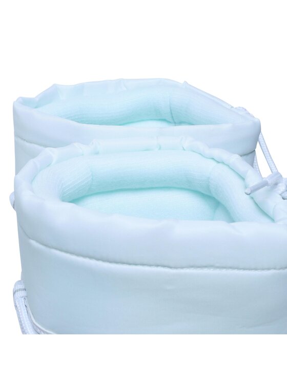 Kimberfeel Kimberfeel Stivali da neve Galaxy Bianco