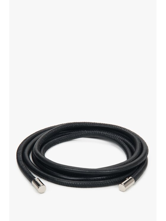 Estro Estro Cintura da donna ER00118299 Nero