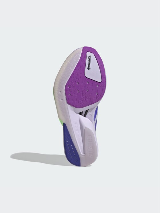 adidas adidas Buty do biegania 147977 Fioletowy