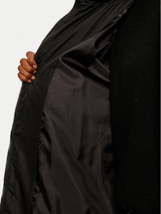 Noisy May Noisy May Daunenjacke Flora 27030502 Schwarz Regular Fit