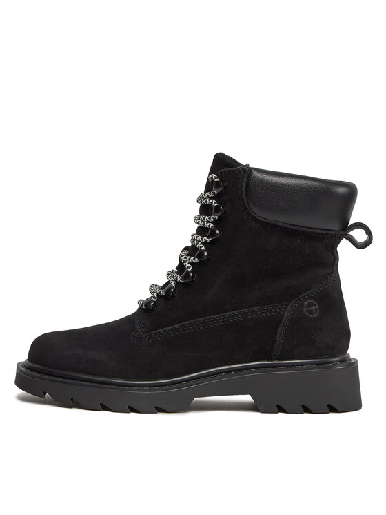 Tamaris Tamaris Scarponcini 1-25909-41 Nero